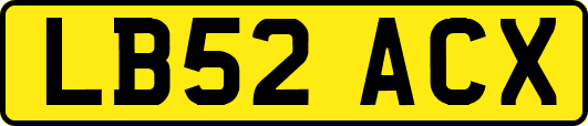LB52ACX