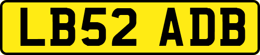 LB52ADB