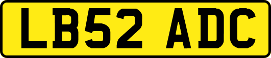 LB52ADC