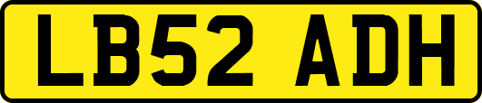 LB52ADH