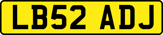 LB52ADJ