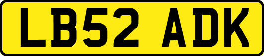 LB52ADK