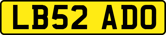 LB52ADO