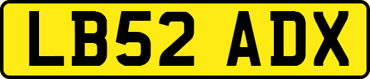 LB52ADX
