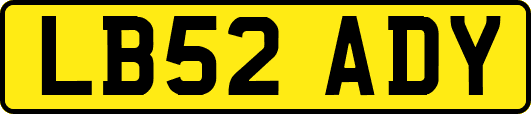 LB52ADY