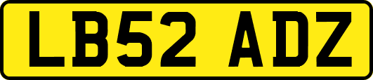 LB52ADZ