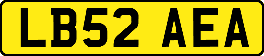 LB52AEA