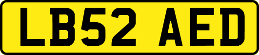 LB52AED