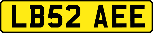 LB52AEE