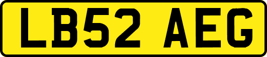LB52AEG