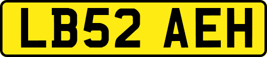 LB52AEH