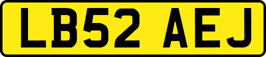 LB52AEJ
