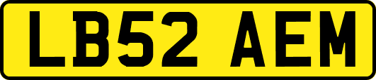 LB52AEM