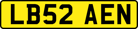 LB52AEN