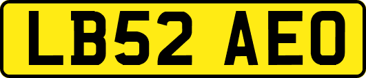 LB52AEO
