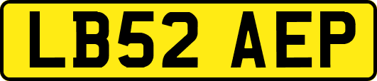 LB52AEP