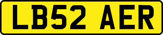 LB52AER
