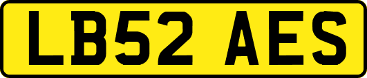 LB52AES