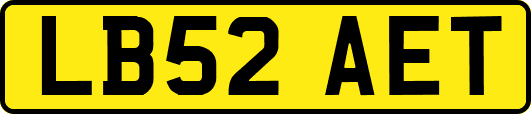 LB52AET