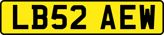 LB52AEW