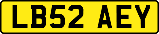 LB52AEY