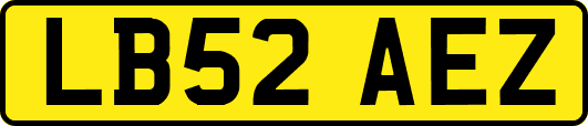 LB52AEZ