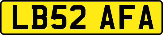 LB52AFA
