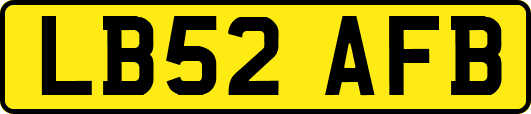 LB52AFB