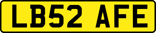 LB52AFE