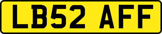 LB52AFF