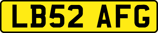 LB52AFG
