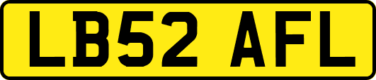 LB52AFL