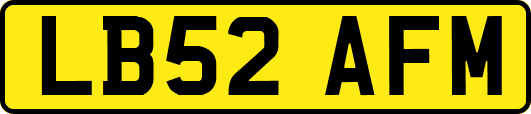LB52AFM