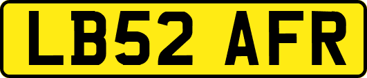LB52AFR