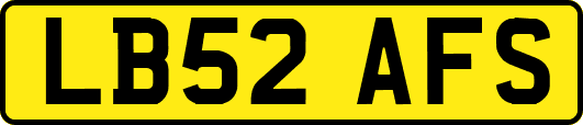 LB52AFS