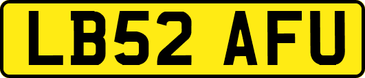 LB52AFU