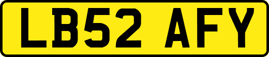 LB52AFY