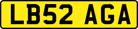 LB52AGA
