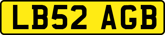 LB52AGB