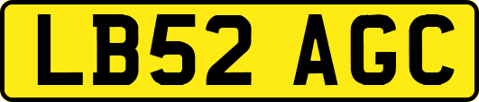 LB52AGC