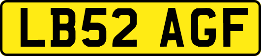 LB52AGF