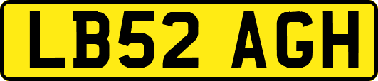 LB52AGH
