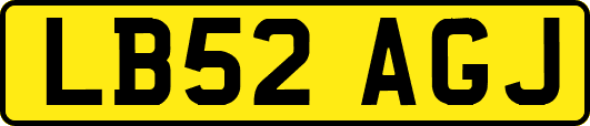 LB52AGJ