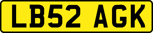 LB52AGK