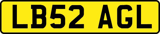 LB52AGL