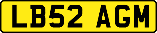 LB52AGM