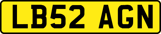 LB52AGN