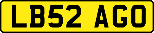 LB52AGO