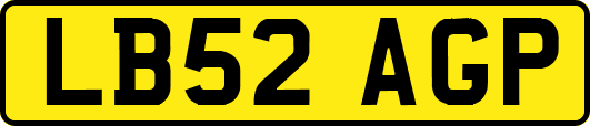 LB52AGP