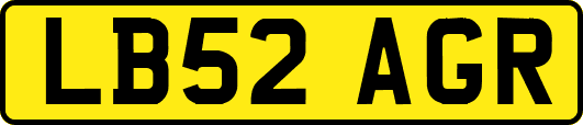 LB52AGR